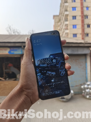 Vivo V19 good condition 8gb 128gb